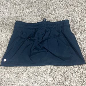 Lululemon tennis skirt